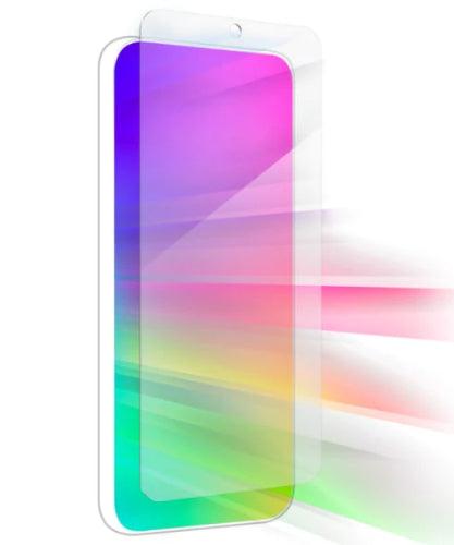 Renoverad Zagg InvisibleShield Fusion XTR with D3O Screen Protector for Galaxy S22 Plus - Reebelo Sverige