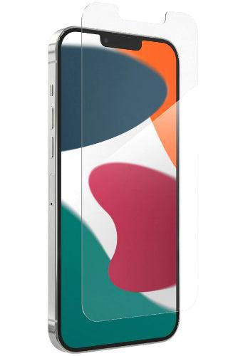 Renoverad Zagg InvisibleShield Glass Elite Screen Protector for Apple iPhone 13 Pro Max - Reebelo Sverige
