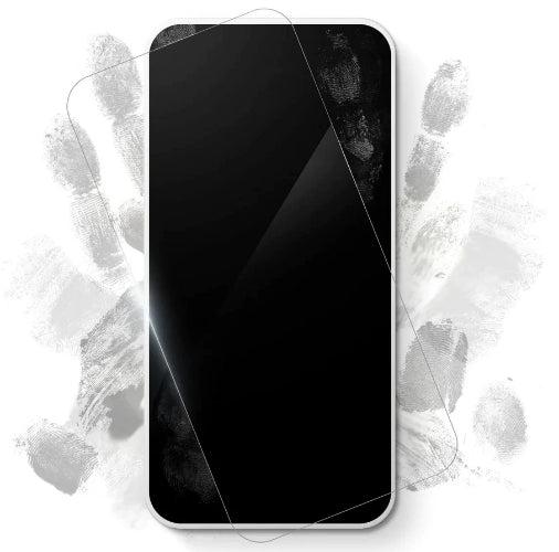 Renoverad Zagg InvisibleShield Glass Elite Screen Protector for Apple iPhone 13 Pro Max - Reebelo Sverige