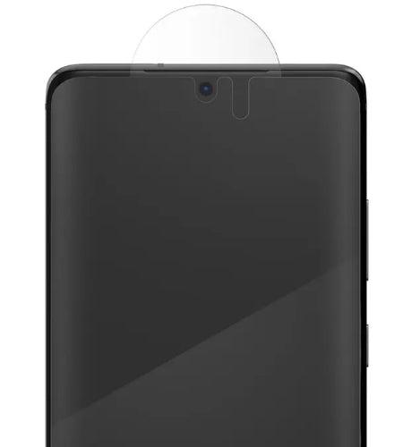 Renoverad Zagg InvisibleShield Ultra Clear+ Screen Protector for Samsung Galaxy S20 Ultra (5G) - Reebelo Sverige