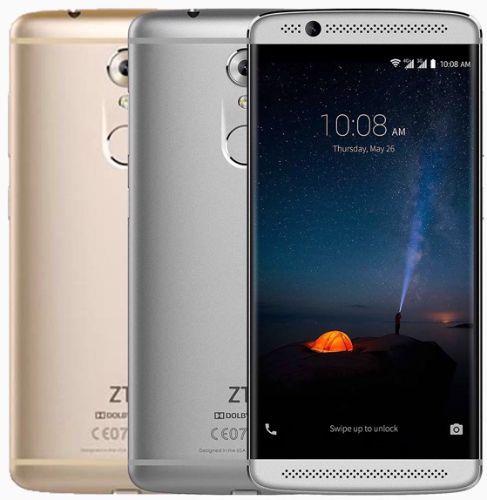 Renoverad ZTE Axon 7 Mini - Reebelo Sverige