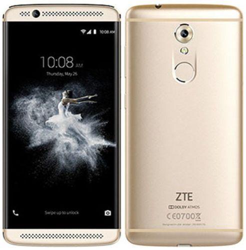 Renoverad ZTE Axon 7 Mini - Reebelo Sverige
