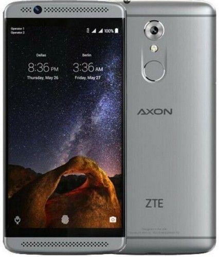 Renoverad ZTE Axon 7 Mini - Reebelo Sverige