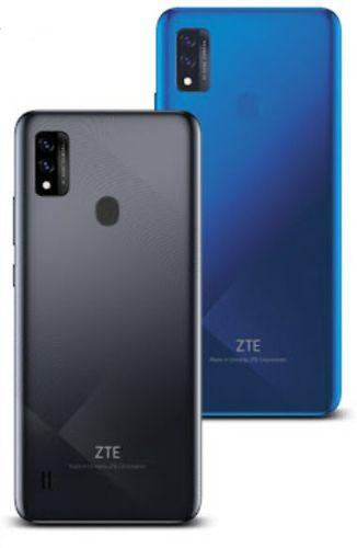 Renoverad ZTE Blade A51 - Reebelo Sverige