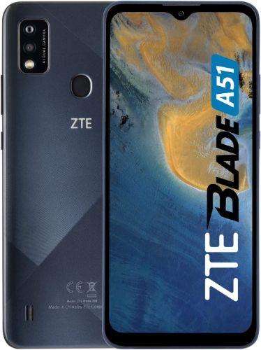 Renoverad ZTE Blade A51 - Reebelo Sverige