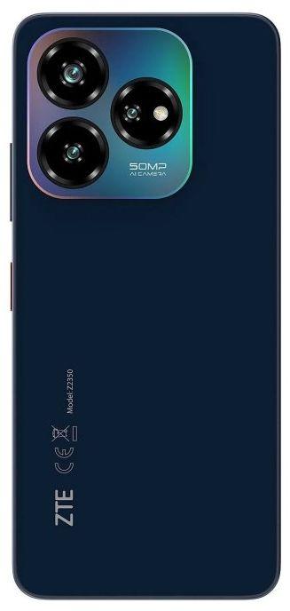 Renoverad ZTE Blade V60 - Reebelo Sverige