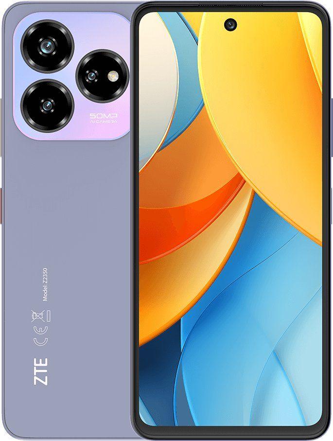 Renoverad ZTE Blade V60 - Reebelo Sverige