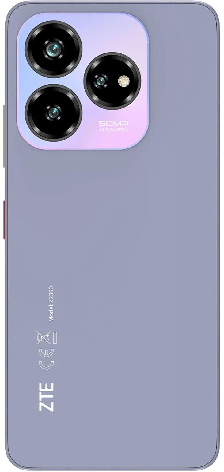 Renoverad ZTE Blade V60 - Reebelo Sverige