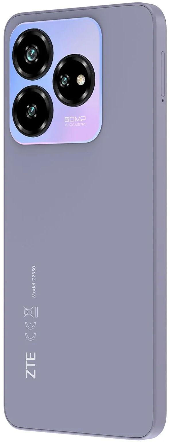 Renoverad ZTE Blade V60 - Reebelo Sverige