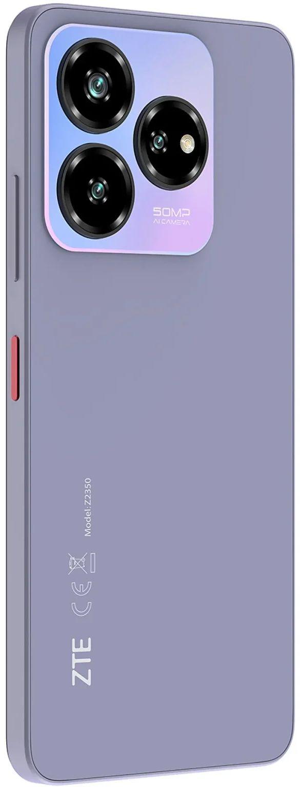 Renoverad ZTE Blade V60 - Reebelo Sverige