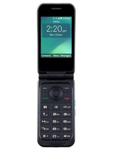 Renoverad ZTE Telstra Flip 3 (4G) - Reebelo Sverige