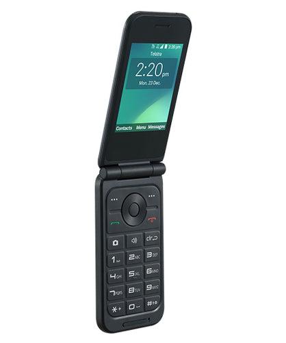 Renoverad ZTE Telstra Flip 3 (4G) - Reebelo Sverige