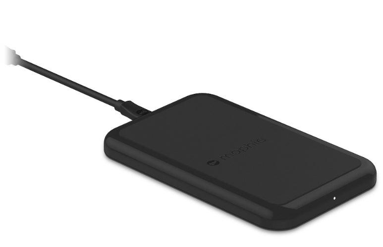 Renoverad Mophie Wireless Charging Base - Reebelo Sverige