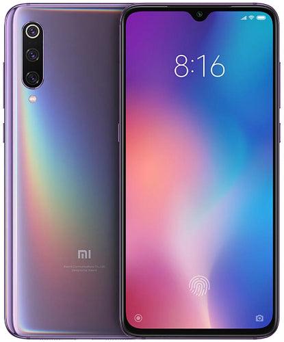 Renoverad Xiaomi Mi 9 - Reebelo Sverige