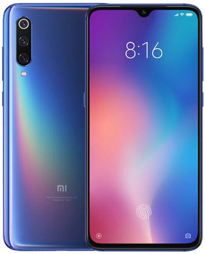 Renoverad Xiaomi Mi 9 - Reebelo Sverige