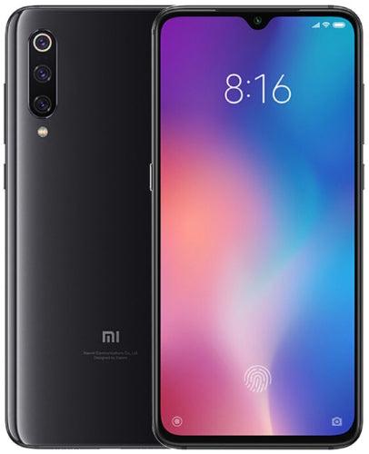 Renoverad Xiaomi Mi 9 - Reebelo Sverige